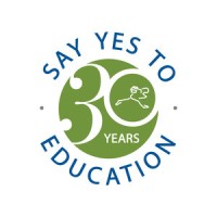Say Yes to Education, Inc. Logo