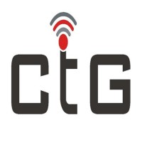CTG Security Solutions®️ Logo