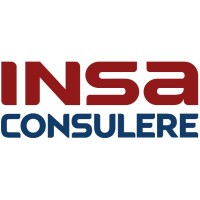 INSA-CONSULERE Logo