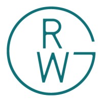 Rolling Water Group Public Relations Logo