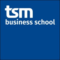 TSM Business School Logo