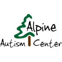 Alpine Autism Center Logo