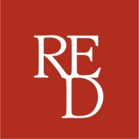 RED Law Logo