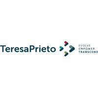 Teresa Prieto Logo