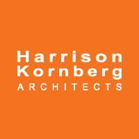 HarrisonKornberg Architects Logo