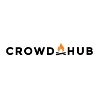 Crowd Hub | Software Development Logo