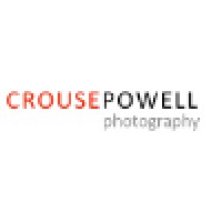 Crouse Powell Photography Logo