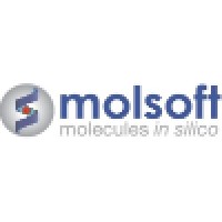 MolSoft LLC Logo