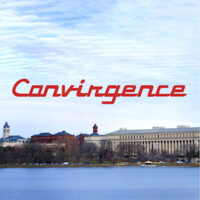 Convirgence Logo