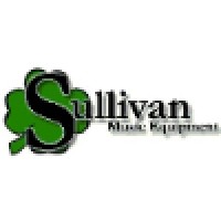 Sullivan Music Equipment Logo