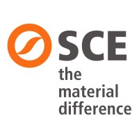 SCE Group Logo