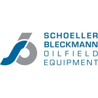 Schoeller-Bleckmann Oilfield Equipment Middle East Logo