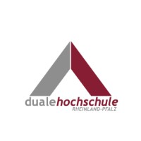 Duale Hochschule Rheinland-Pfalz Logo