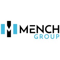 Mench Group Inc. Logo