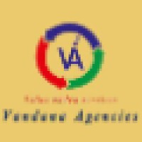Vandana Agencies Logo