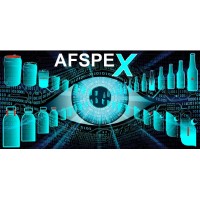 AFSPEX LLC Logo