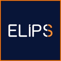Elips Elektronik Logo
