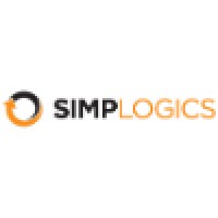 Simplogics Solutions Pvt Ltd Logo