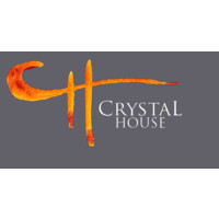 Crystal House Logo