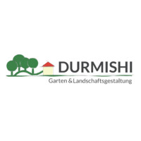 Durmishi Garten- & Zaunbau Logo