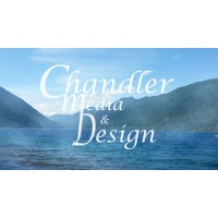 Chandler Media & Design Logo