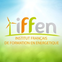 IFFEN - Centre de formation Logo