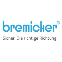 Bremicker Verkehrstechnik GmbH Logo