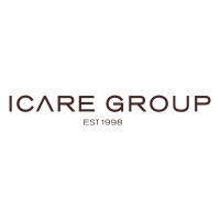 Icare Group Logo