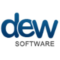 DEW SOFTWARE INC Logo
