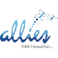 Allies Interactive Services Pvt. Ltd. Logo