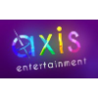Axis Entertainment Limited Logo
