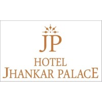 Hotel Jhankar Palace Logo