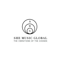She Music Global Logo