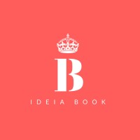 Ideia Book Logo