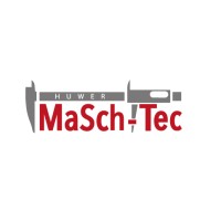 Huwer MaSch-Tec GmbH Logo