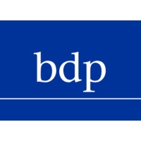 bdp Bormann, Demant & Partner Logo