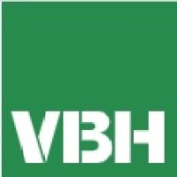 VBH Budapest Kft. Logo