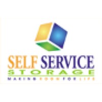 Self Service Storage, Inc. Logo