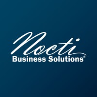 Nocti Business Solutions Logo