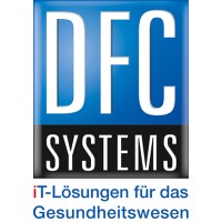 DFC-SYSTEMS GmbH Logo
