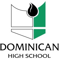 Dominican High School Logo