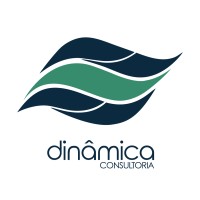 Dinâmica Consultoria Logo