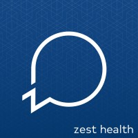 Zest Health Logo
