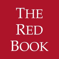 The Red Book Logo