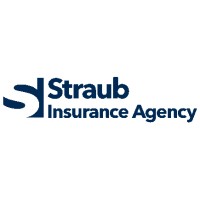 Straub Insurance Agency, Inc. Logo