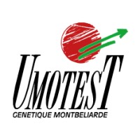 Umotest Logo