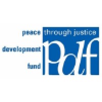 Peace Development Fund Logo
