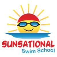 Sunsational Swim School Logo