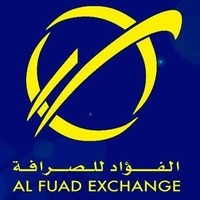 Al Fuad Exchange Logo