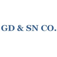 GD & SN Co. Logo